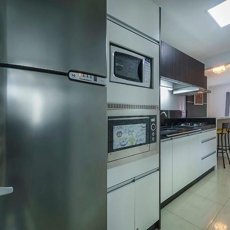 Aluguel Apartamento 2 Quartos Com Piscina Bombinhas Ngoại thất bức ảnh