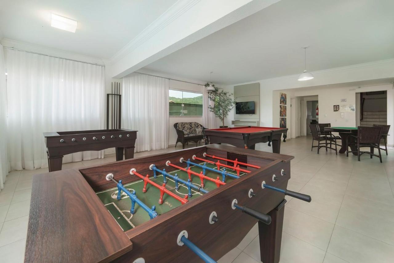 Aluguel Apartamento 2 Quartos Com Piscina Bombinhas Ngoại thất bức ảnh