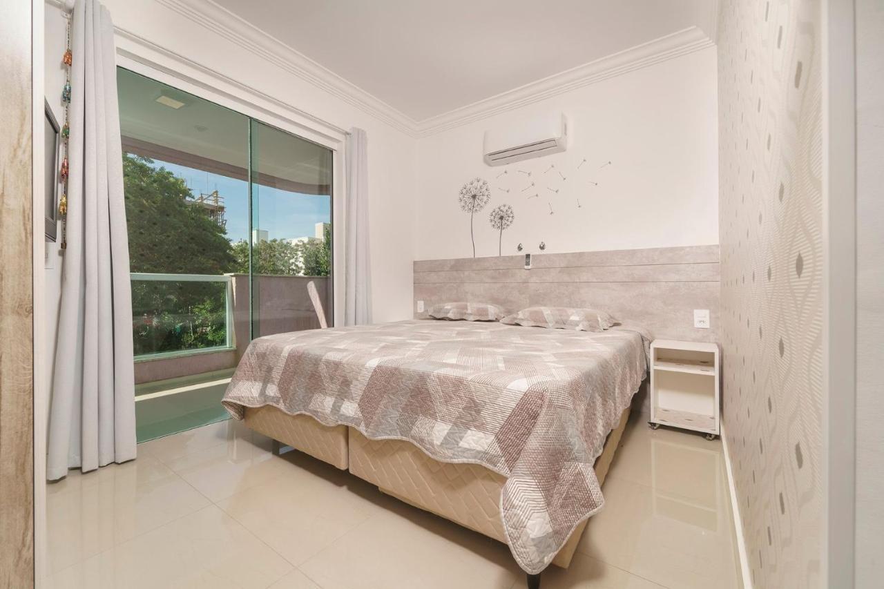 Aluguel Apartamento 2 Quartos Com Piscina Bombinhas Ngoại thất bức ảnh